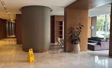 apartaestudio en arriendo en cabrera. Cod A19814