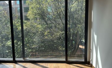 apartaestudio en arriendo en cabrera. Cod A19814