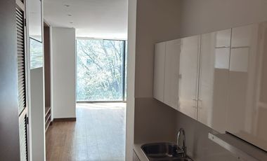 apartaestudio en arriendo en cabrera. Cod A19814