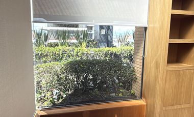 apartaestudio en arriendo en cabrera. Cod A19814