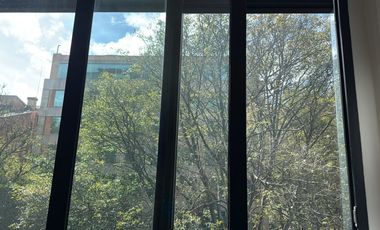 apartaestudio en arriendo en cabrera. Cod A19814