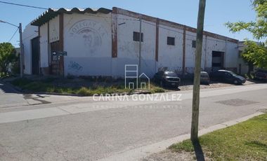 Venta Galpón 357 m2 con oficina Neuquén Capital