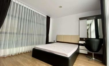 Rumah Baru Minimalis Furnished Swimming Pool Sayap Cipaganti Bandung