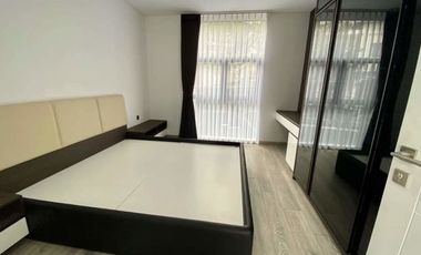 Rumah Baru Minimalis Furnished Swimming Pool Sayap Cipaganti Bandung