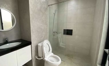 Rumah Baru Minimalis Furnished Swimming Pool Sayap Cipaganti Bandung