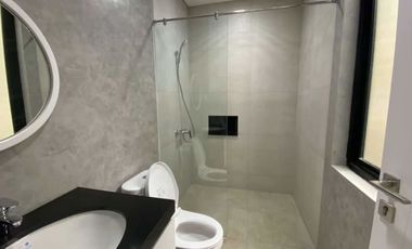 Rumah Baru Minimalis Furnished Swimming Pool Sayap Cipaganti Bandung