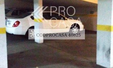 Estacionamiento en venta en Vitacura