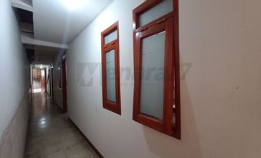 Rumah sewa kawasan sukajadi dekat ke mainroad untuk kantor