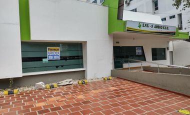 CASA-LOCAL en ARRIENDO/VENTA en Barranquilla Ciudad Jardín