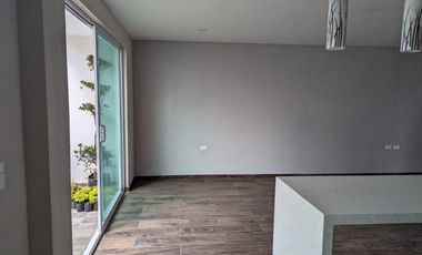 CASAS EN VENTA EN CONJUNTO CERRADO, SALIDA A FORJADORES Y PERIFERICO