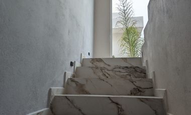 CASAS EN VENTA EN CONJUNTO CERRADO, SALIDA A FORJADORES Y PERIFERICO