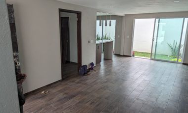 CASAS EN VENTA EN CONJUNTO CERRADO, SALIDA A FORJADORES Y PERIFERICO