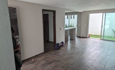 CASAS EN VENTA EN CONJUNTO CERRADO, SALIDA A FORJADORES Y PERIFERICO