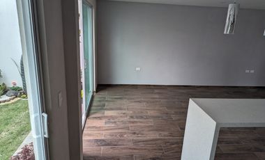 CASAS EN VENTA EN CONJUNTO CERRADO, SALIDA A FORJADORES Y PERIFERICO