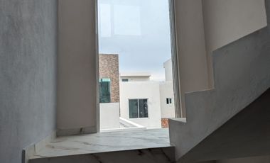 CASAS EN VENTA EN CONJUNTO CERRADO, SALIDA A FORJADORES Y PERIFERICO