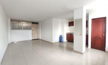 apartaestudio en arriendo en quinta velez. Cod A25293