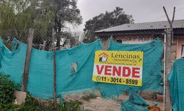 Casilla en Ingeniero Allan, Fcio. Varela