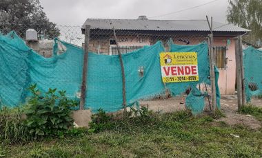 Casilla en Ingeniero Allan, Fcio. Varela