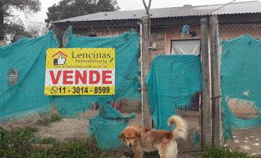 Casilla en Ingeniero Allan, Fcio. Varela