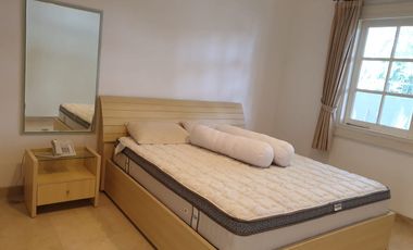 Rumah Sewa di Kemang Utara