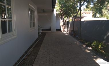 Rumah Sewa di Kemang Utara