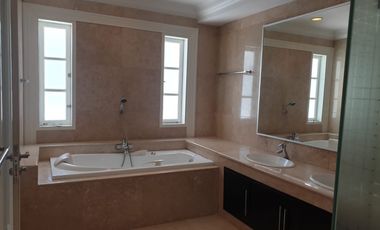 Rumah Sewa di Kemang Utara