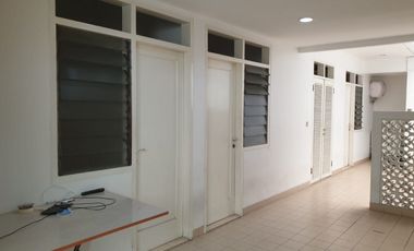 Rumah Sewa di Kemang Utara