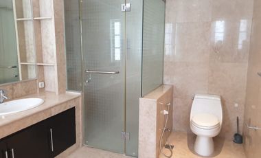 Rumah Sewa di Kemang Utara