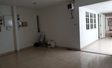 Rumah Sewa di Kemang Utara