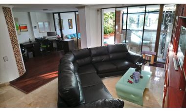 INSUPERABLE CASA UNIFAMILIAR VENTA POBLADO CD17859