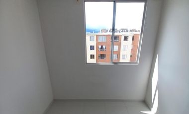 apartamento en arriendo en conjunto residencial cyma i piso 5- sin ascensor. Cod A13294