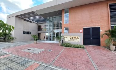 apartamento en arriendo en conjunto residencial cyma i piso 5- sin ascensor. Cod A13294