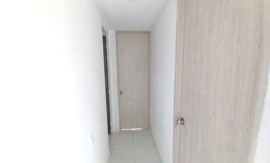 apartamento en arriendo en conjunto residencial cyma i piso 5- sin ascensor. Cod A13294