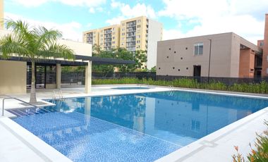 apartamento en arriendo en conjunto residencial cyma i piso 5- sin ascensor. Cod A13294