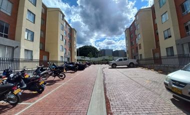 apartamento en arriendo en conjunto residencial cyma i piso 5- sin ascensor. Cod A13294