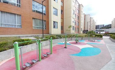 apartamento en arriendo en conjunto residencial cyma i piso 5- sin ascensor. Cod A13294