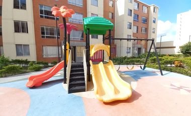 apartamento en arriendo en conjunto residencial cyma i piso 5- sin ascensor. Cod A13294