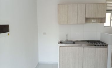 apartamento en arriendo en conjunto residencial cyma i piso 5- sin ascensor. Cod A13294