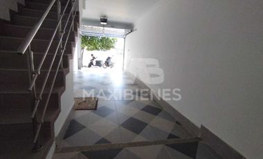 casa en venta en manuela beltran. Cod V54914