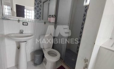 casa en venta en manuela beltran. Cod V54914