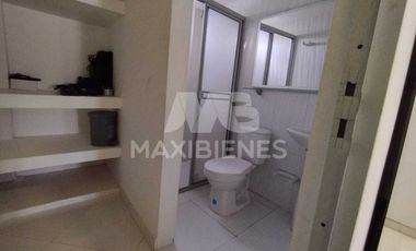 casa en venta en manuela beltran. Cod V54914