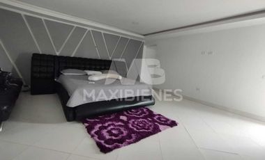 casa en venta en manuela beltran. Cod V54914