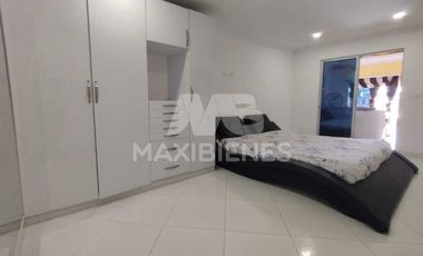 casa en venta en manuela beltran. Cod V54914