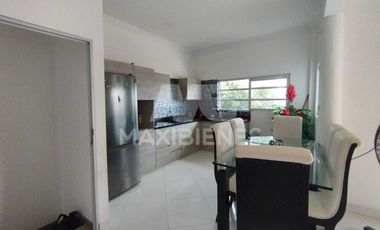 casa en venta en manuela beltran. Cod V54914