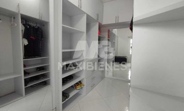 casa en venta en manuela beltran. Cod V54914