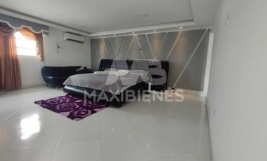 casa en venta en manuela beltran. Cod V54914