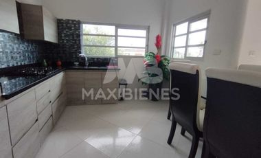 casa en venta en manuela beltran. Cod V54914