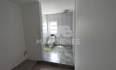 casa en venta en manuela beltran. Cod V54914