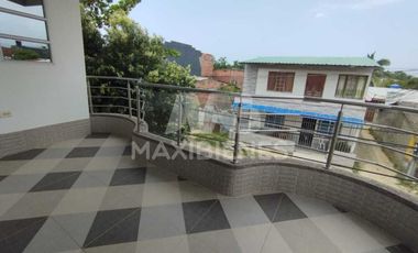 casa en venta en manuela beltran. Cod V54914