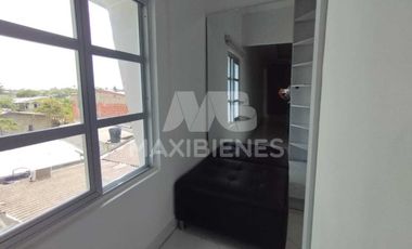 casa en venta en manuela beltran. Cod V54914